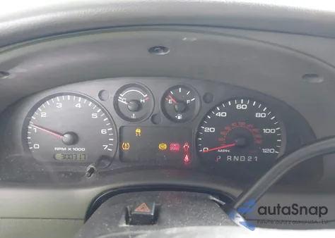 2010 Ford Ranger z USA, uszkodzony, nr VIN 1FTKR1AD2APA18644